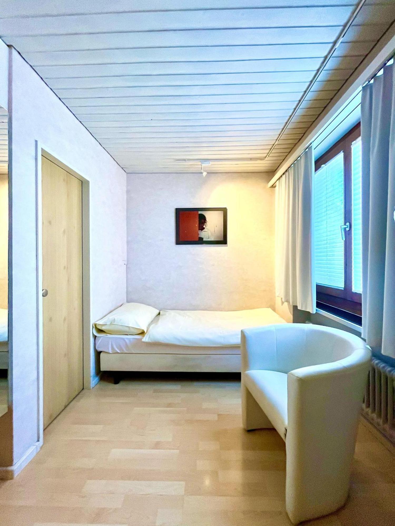 Seiler'S Hotel Liestal Exterior photo